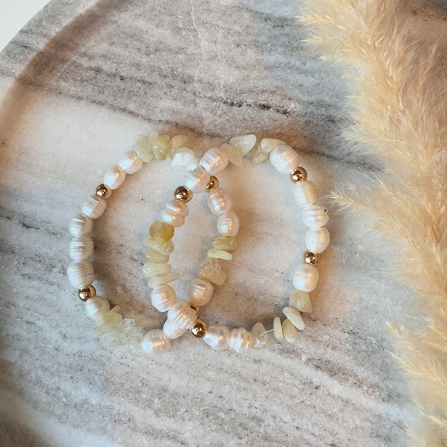 Armcandy „a glimps of jade“