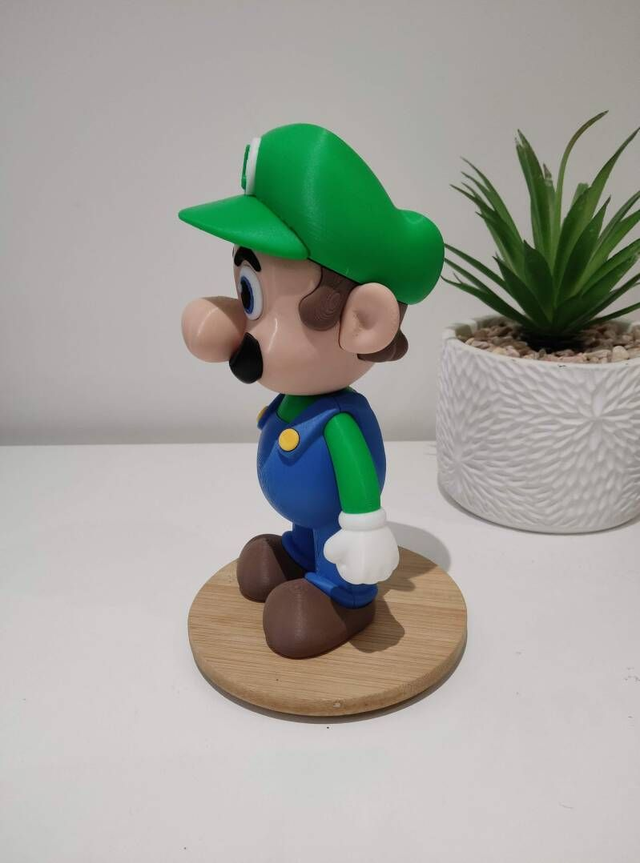 Luigi