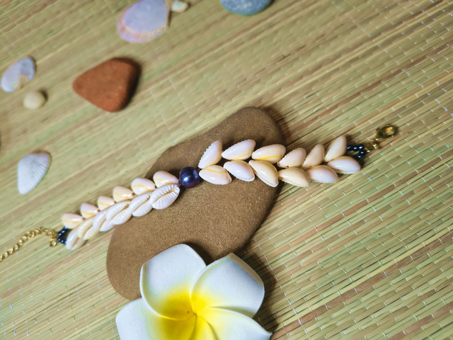 Bracelet Aroha - Collection HEREANI