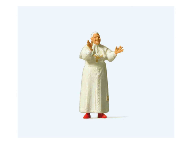 Le Pape Preiser 28060 H0