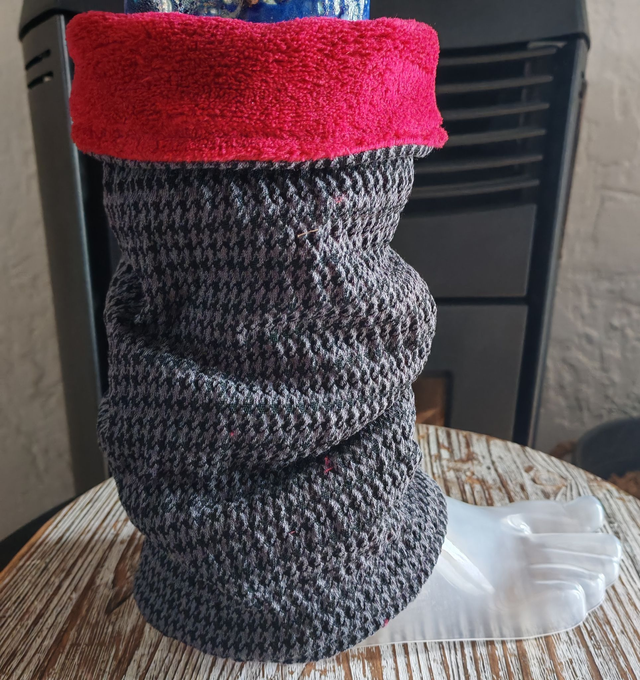 Guêtres &quot;My2&quot;