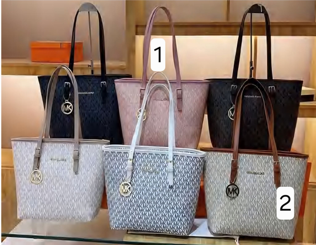 Sac  MK 