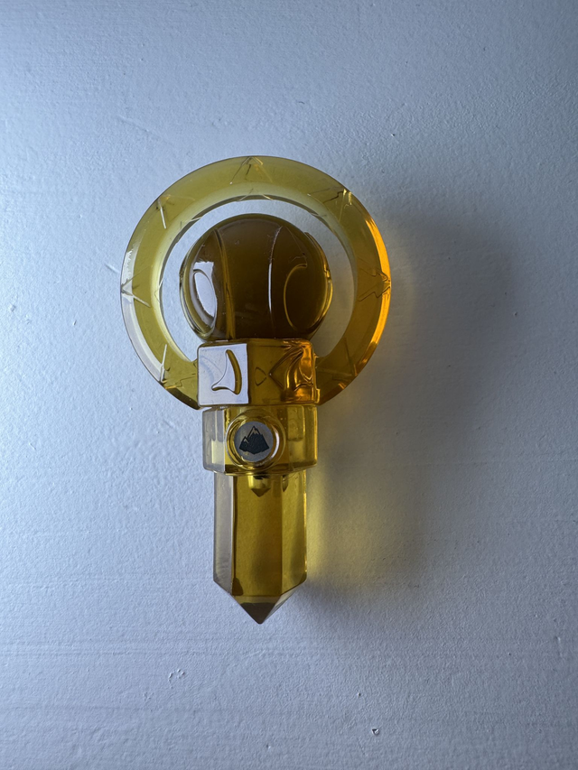 Earth Orb Trap - Earth - Skylanders - Trap Team