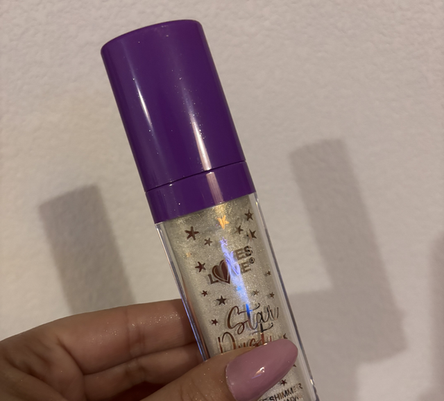 Poudre de fée teinte 02