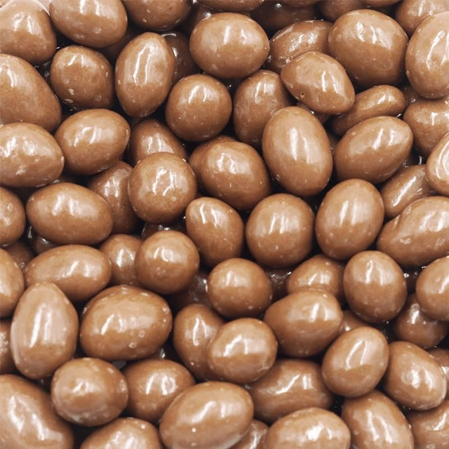 Chocolate Peanuts