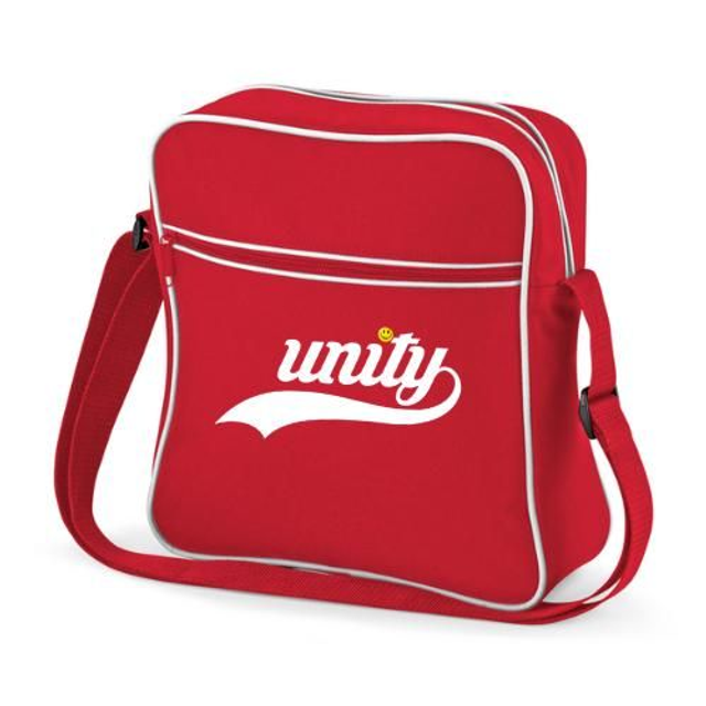 Unity Flight Bag
