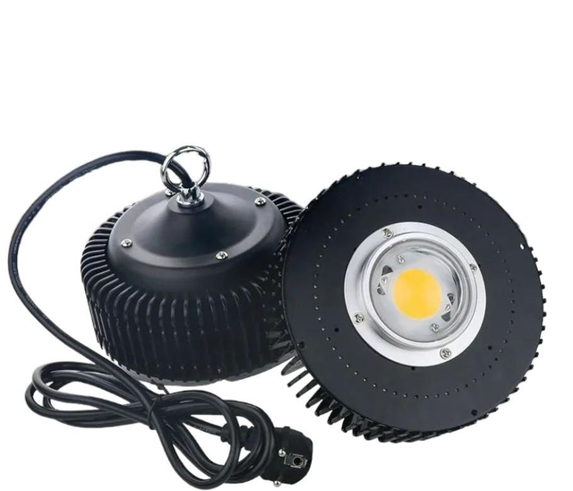 Lampada Da Coltivazione COB CREE CXM3590 100W