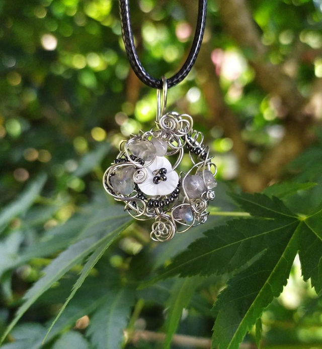 Le chant d'Althéa, la sirène des fleurs