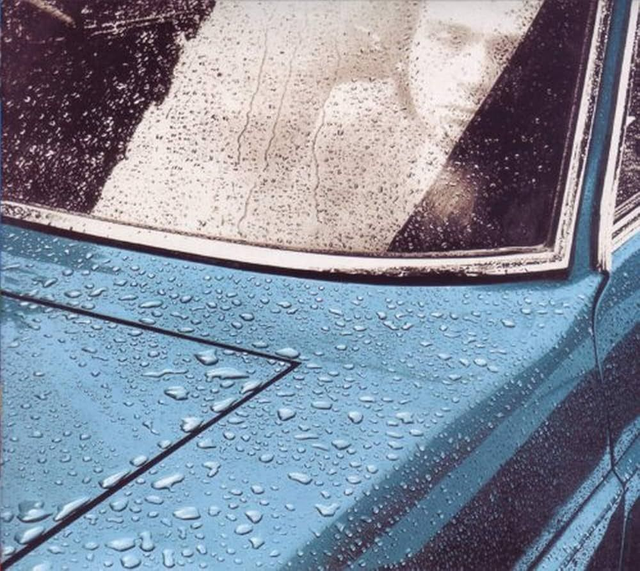 Peter Gabriel - Car [CD]/VSN