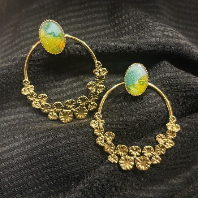 À personnaliser 💫 Les fleurs