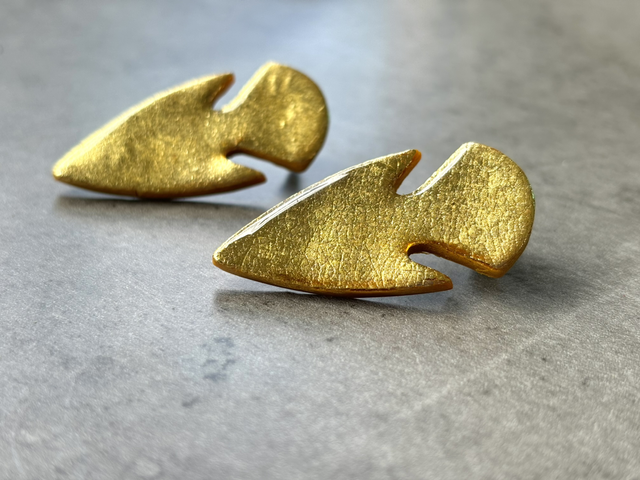 SLASH - Gold