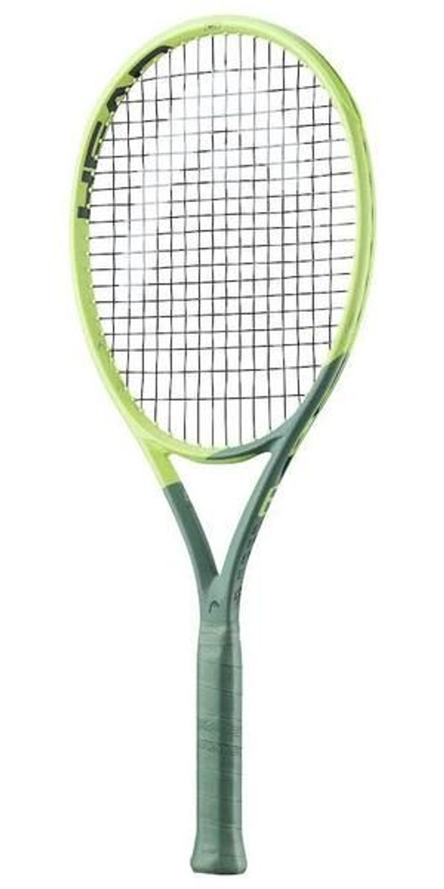 Head Extreme MP L Tennis Racket (2022) Grip 1