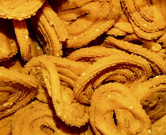 Chakli