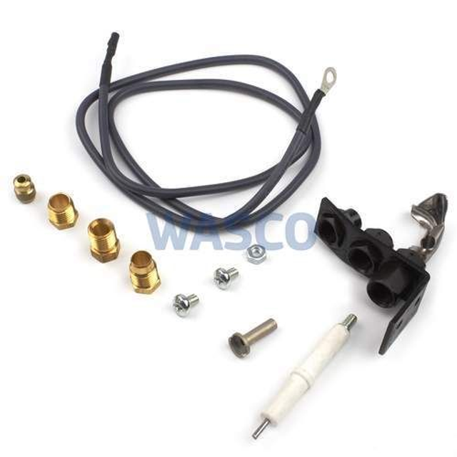 20900041 Faber waakvlamset aardgas