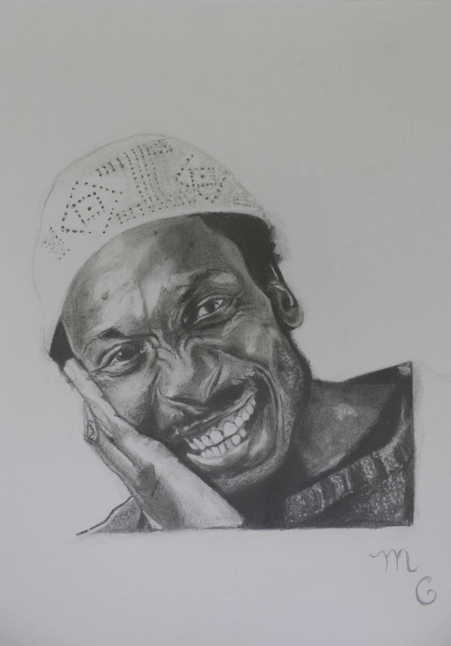 Jimmy Cliff