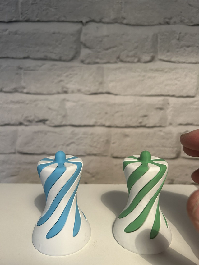 Fidget Spinner - Large