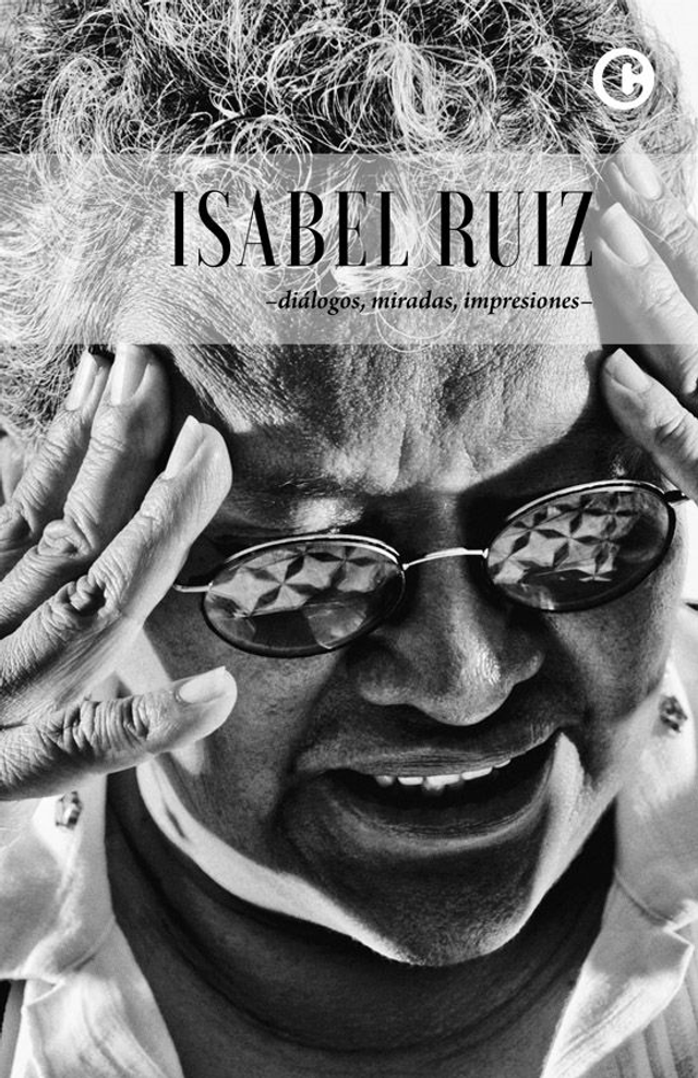 Isabel Ruiz: Diálogo, miradas, impresiones - VV.AA.