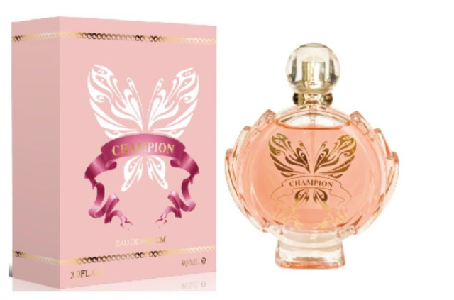 Champion Eau De Parfum 100ml