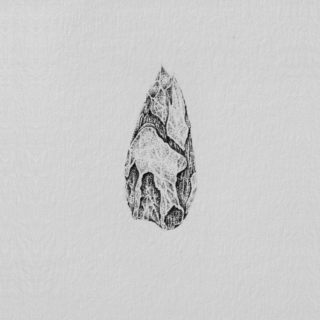 Brisure Fatigue | Pièce unique 