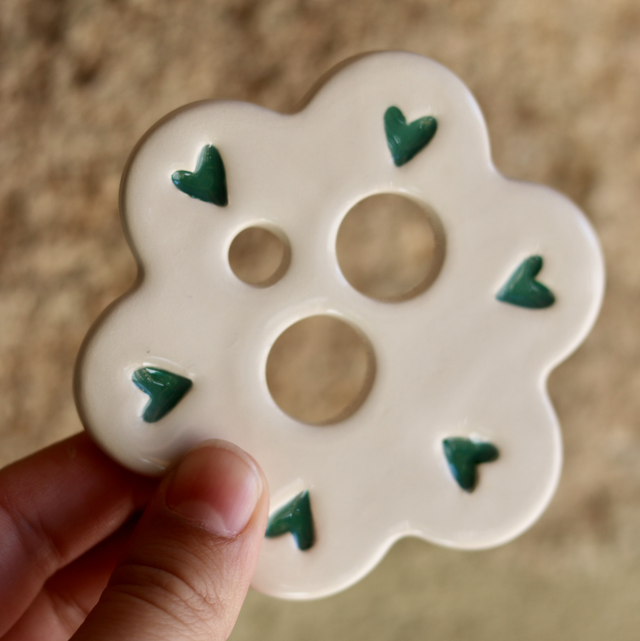 Disque de bouturage 🌱