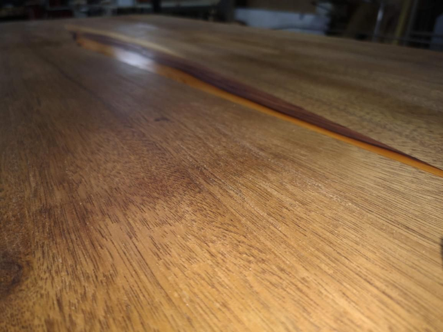 Table aux 3 essences 