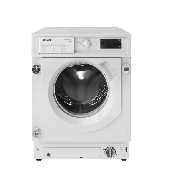 Hotpoint  BI WMHG 71483 UK N