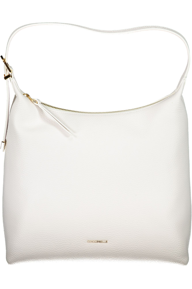 COCCINELLE BORSA DONNA BIANCO