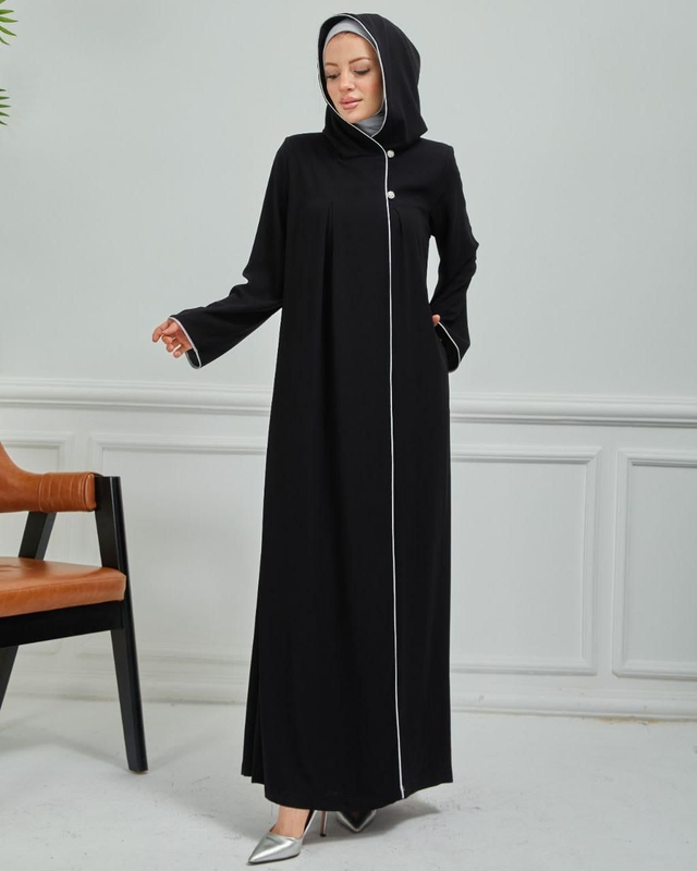 Abaya Ligne Pure
