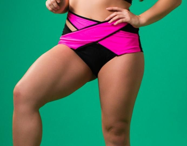 Fruit Short Watermelon