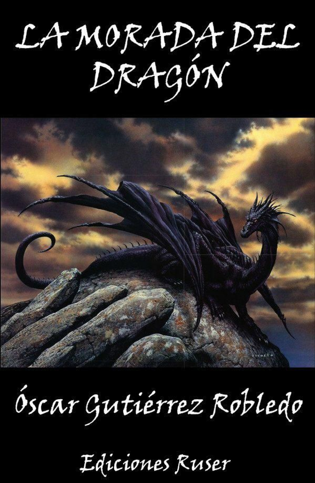 La Morada Del Dragón 