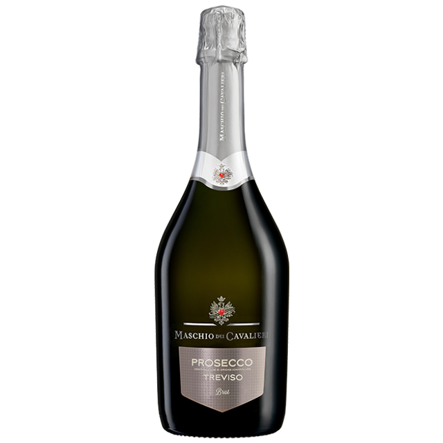 Maschio dei Cavalieri Prosecco DOC Treviso Brut