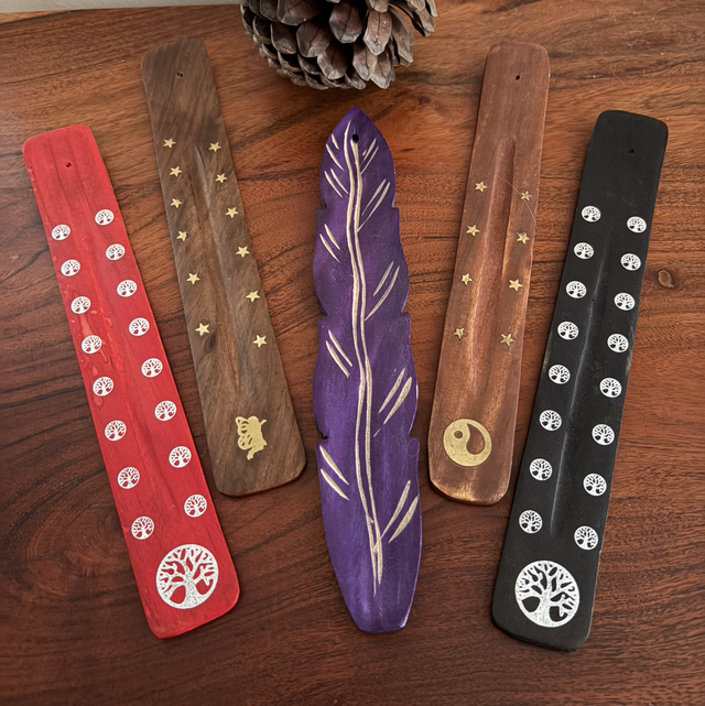 Incense stick holders