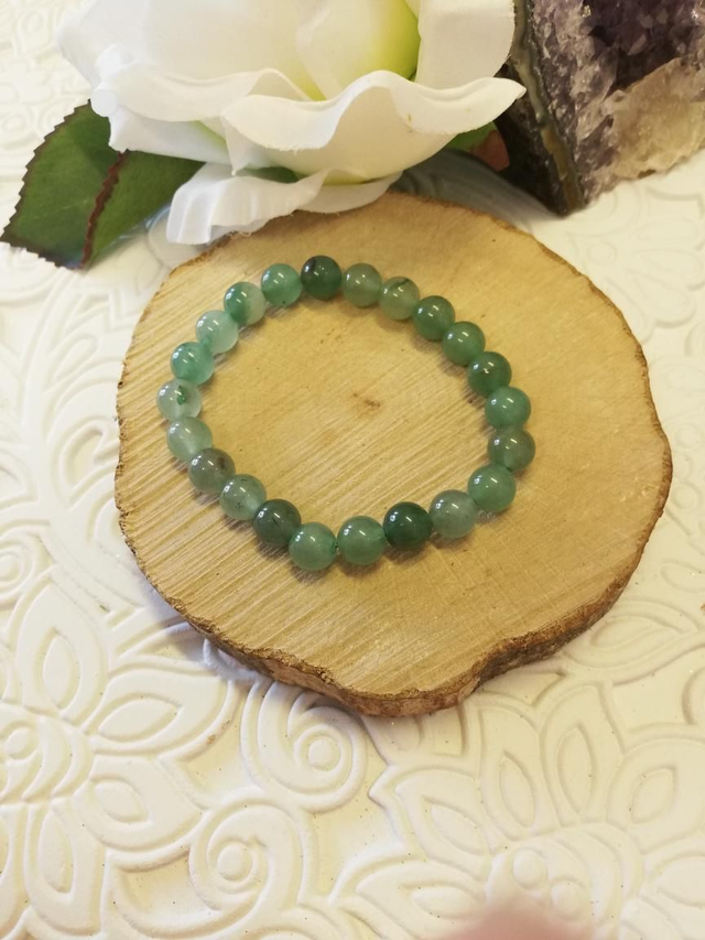 Bracelet Aventurine 
