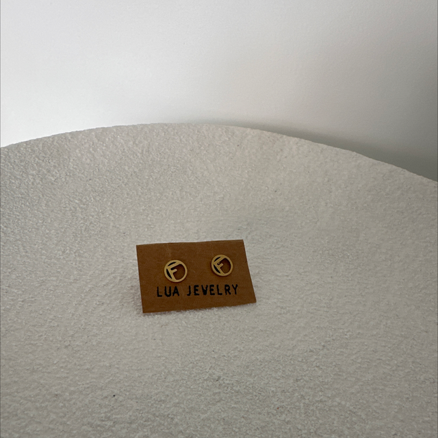 BOUCLES D’OREILLES INSPIRAÇÃO 