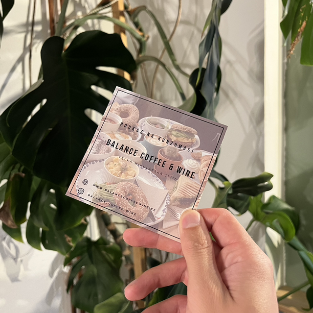 Dárkový poukaz v hodnotě