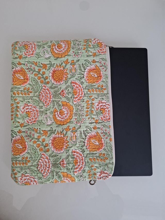 Pochette ordinateur portable 