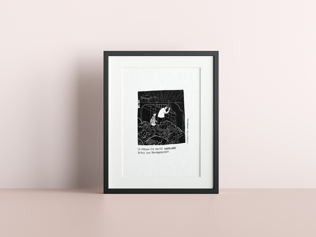 INEXPLORÉE 