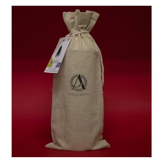 Bottle 1 litro - linea 5 olio