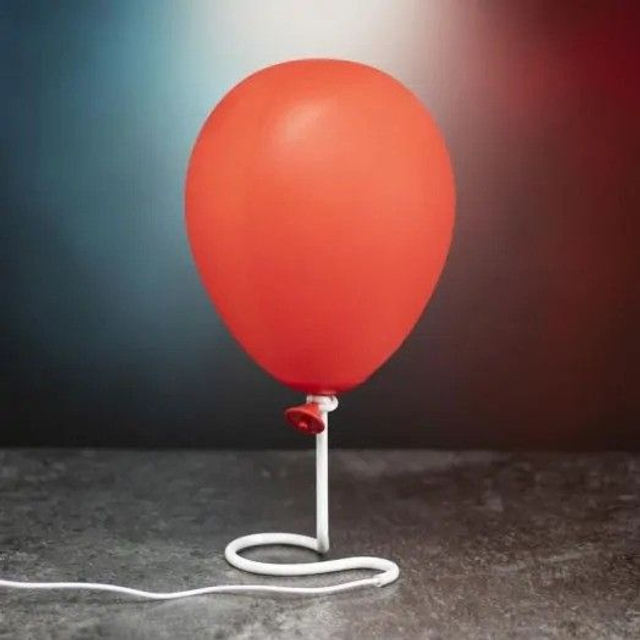 IT: Pennywise Balloon Lamp