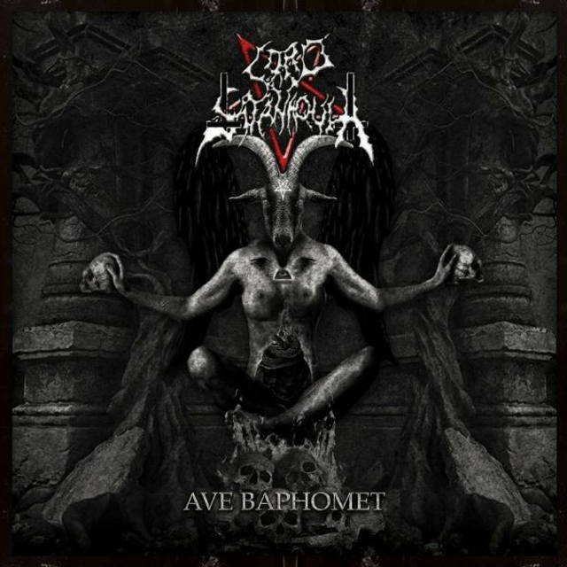 Lord Satanaquia – Ave Baphomet