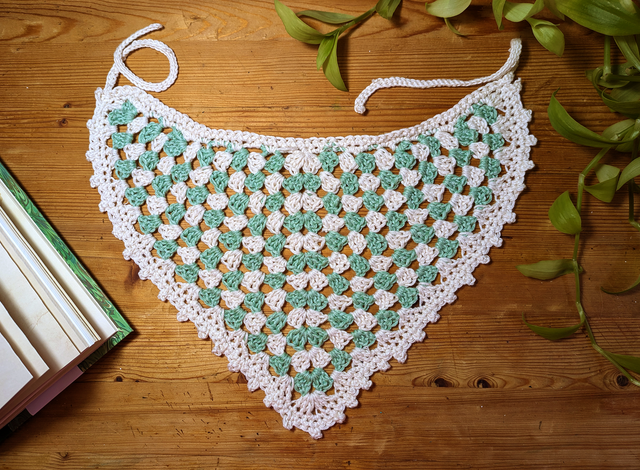 Azura - Bandana