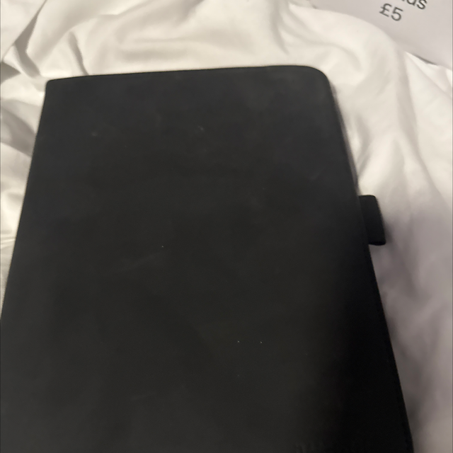 iPad case unknown model 