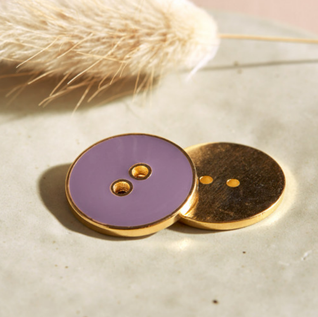 Joy 15mm Divine Parma - Atelier Brunette