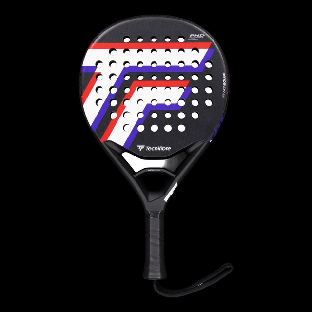 Tecnifibre Wall master 365 Padel Racket  RRP £210