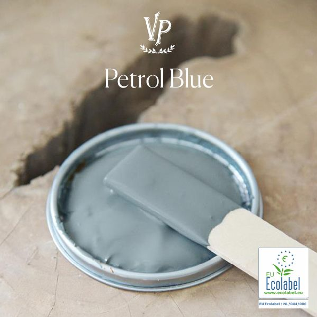 Petrol Blue