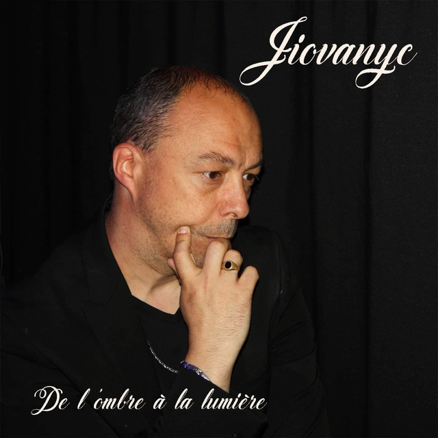EP "de  l'ombre à la Lumière "  3 titres ( MP3)