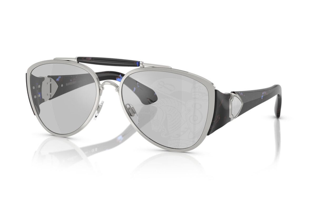 Eyewear Man Woman Burberry  BE 3161 100569