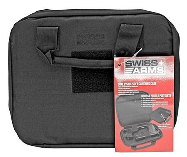 Swiss Arms Pistol Bag