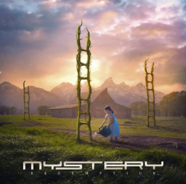 Mystery - Redemption