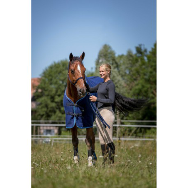 Chemise RIDING WORLD - Polaire